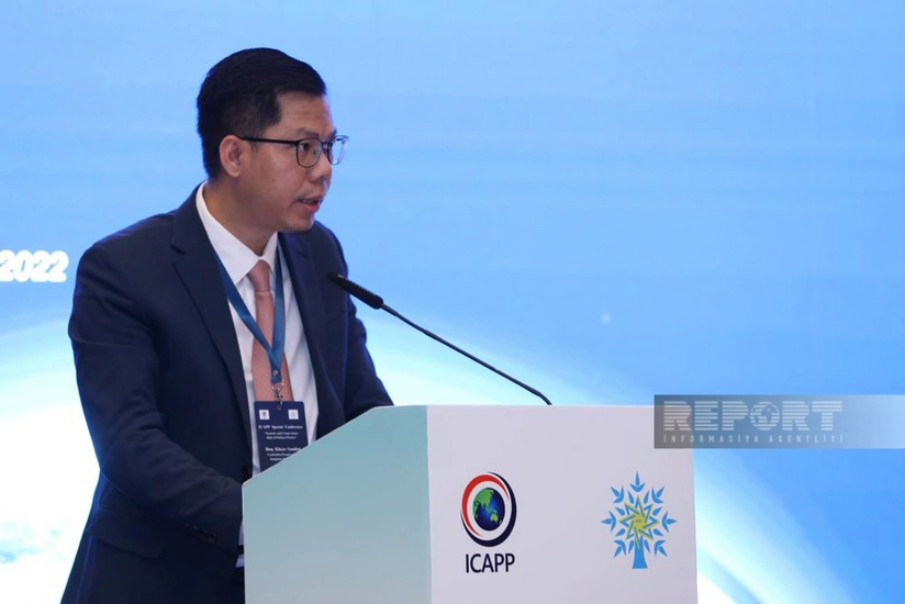 Cambodian politician: YAP's work in last 30 years highly appreciated