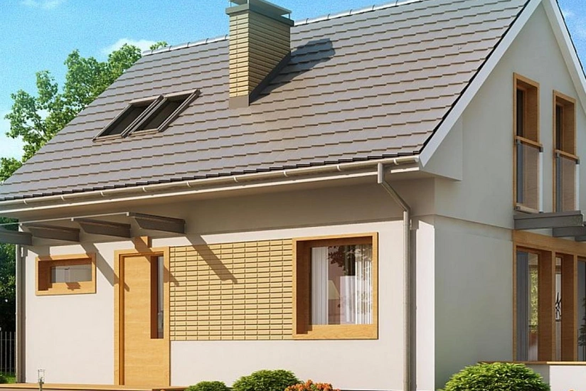 Azərbaycanda ötən il 11,2 min fərdi ev tikilib