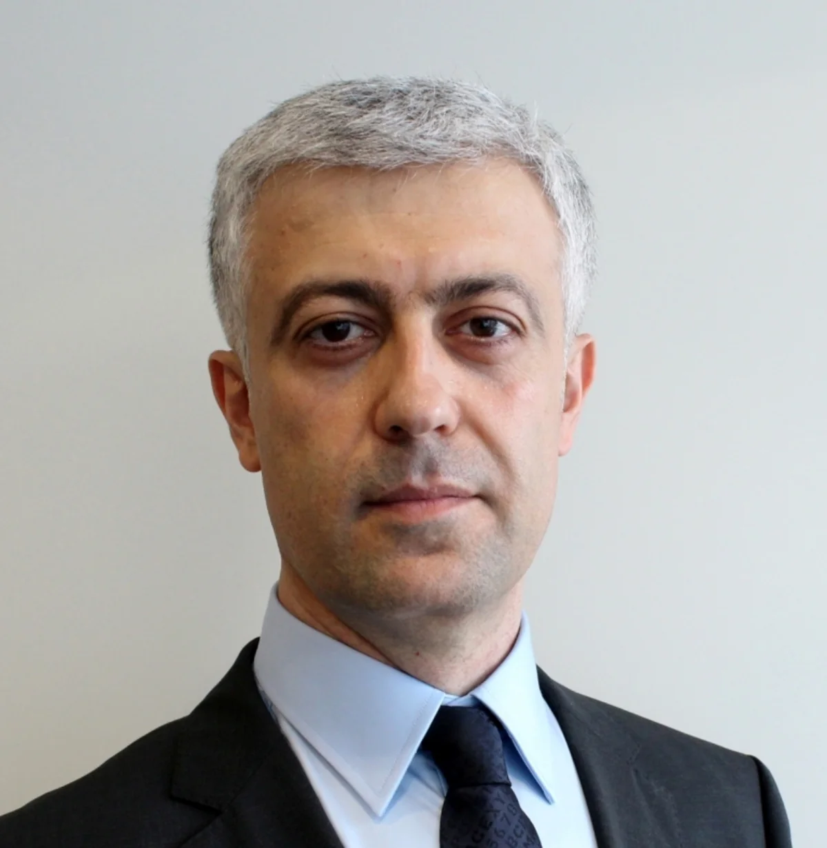 BP’s new Vice President was appointed