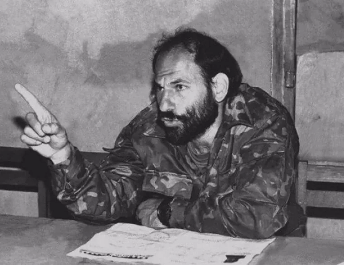 New facts appear on links between ASALA terrorists and Iran's special services