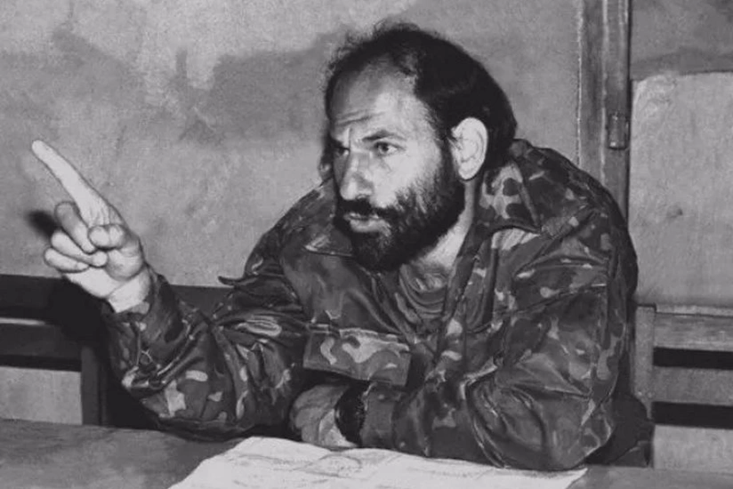 New facts appear on links between ASALA terrorists and Iran's special services