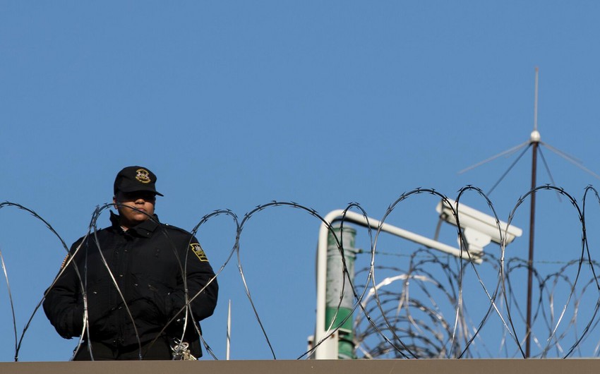 7 men at large after escape from New Orleans jail including 4 charged with murder