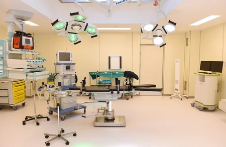 Prezident İlham Əliyev Ağsu Rayon Mərkəzi Xəstəxanasının yeni binasının açılışında iştirak edib