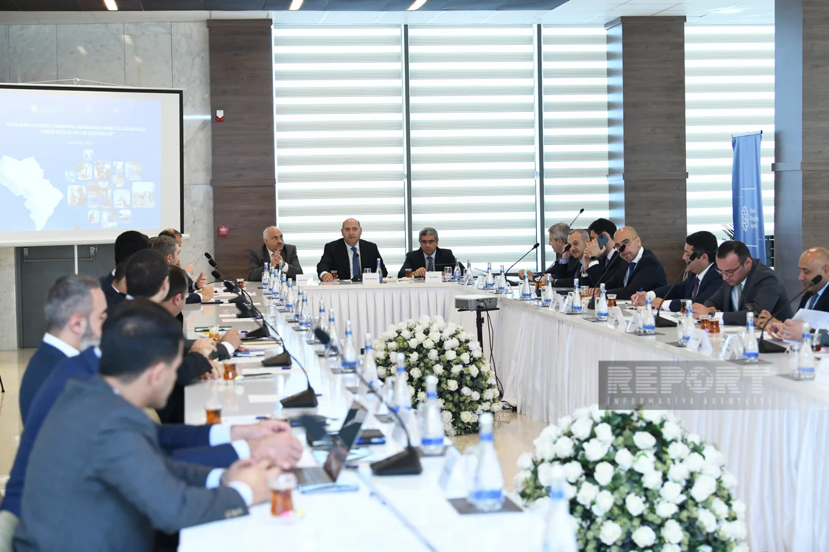 755 people already employed in Azerbaijan's liberated territories