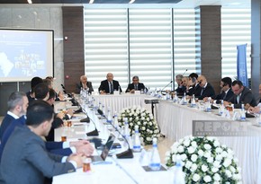 755 people already employed in Azerbaijan's liberated territories
