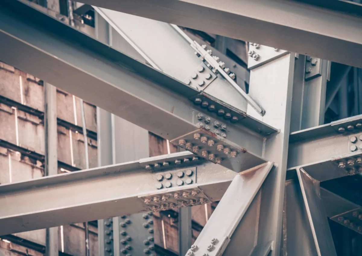 Azərbaycanda metal konstruksiya istehsalı 32 % artıb