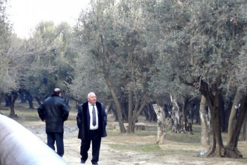 ​Akif Çovdarov və daha üç nəfərin cinayət işi üzrə ibtidai istintaqı başa çatıb - EKSKLÜZİV