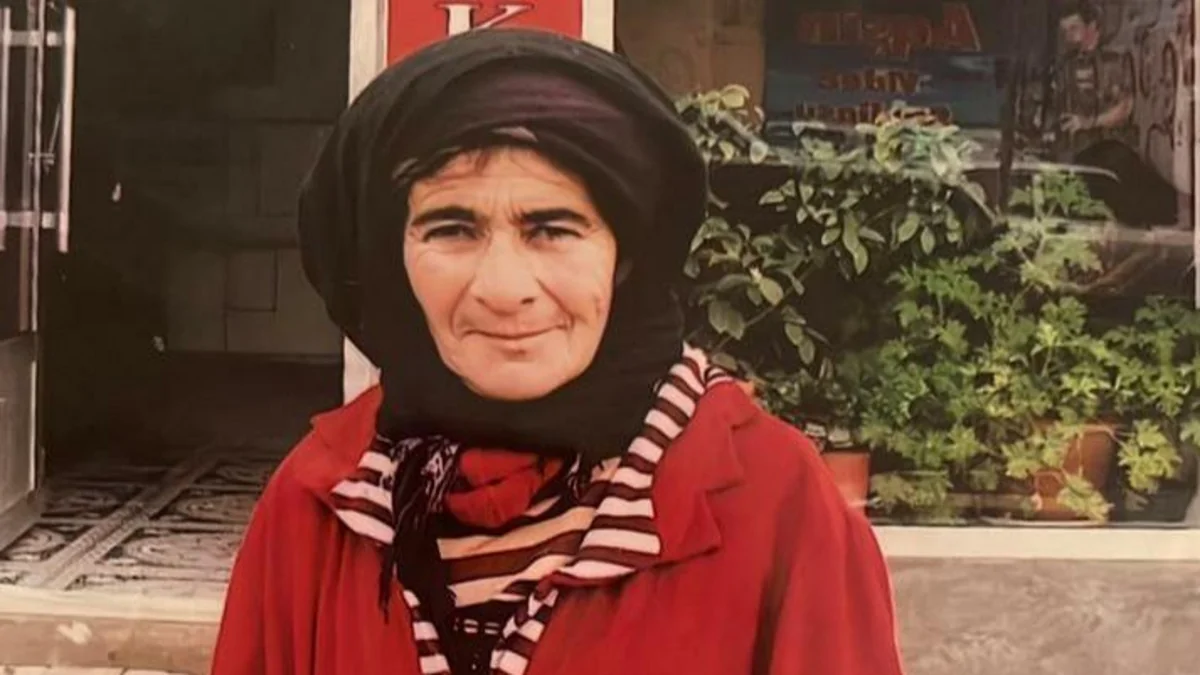 Ağsuda 59 yaşlı qadın itkin düşüb