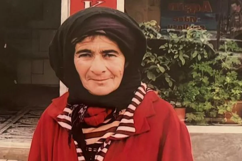 Ağsuda 59 yaşlı qadın itkin düşüb