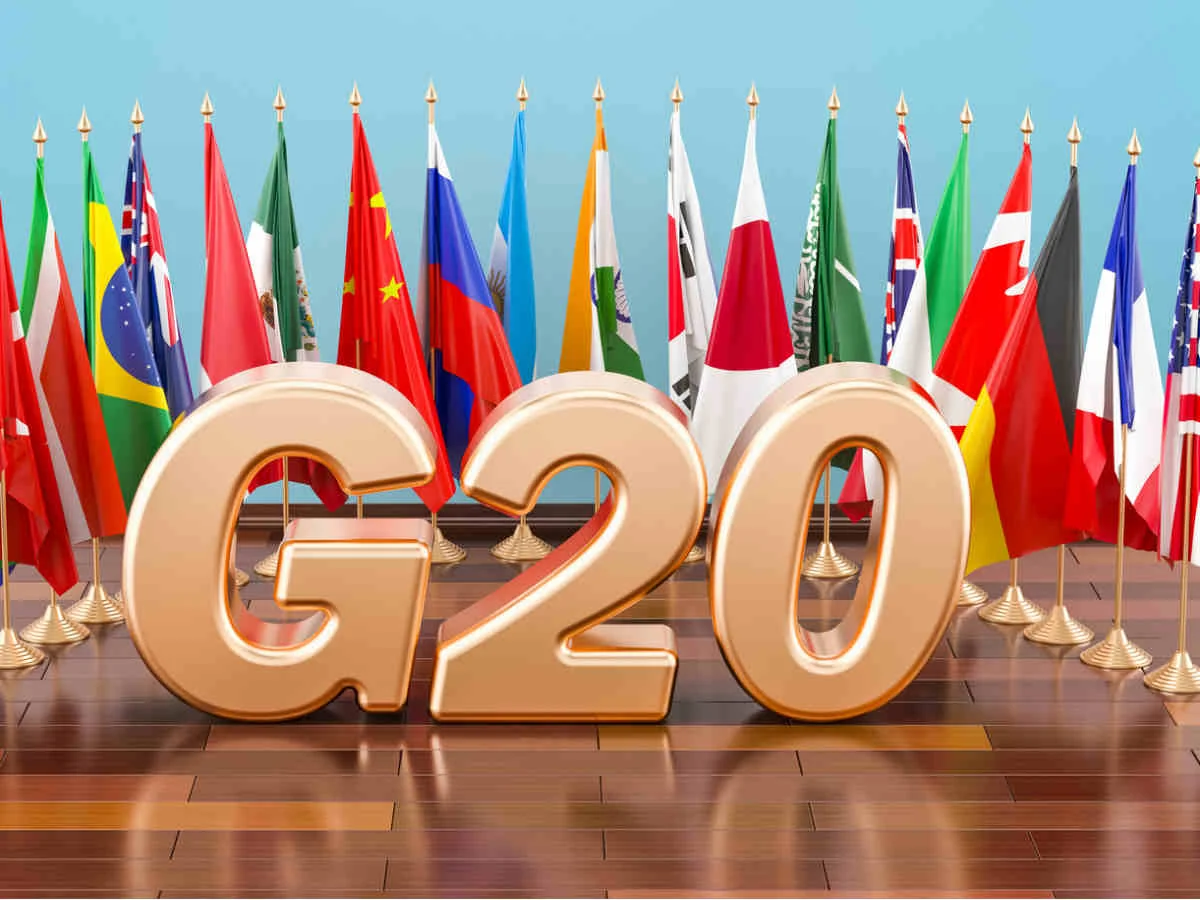 Министры энергетики G20 обсудят стабильность энергорынков