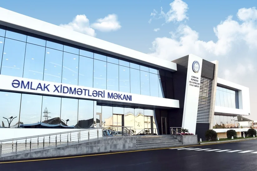 43 dövlət əmlakı hərraca çıxarılacaq