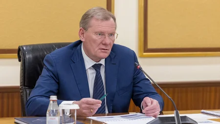 КТК готовится нарастить прокачку нефти до 81,5 млн т в год