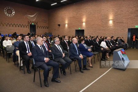 Mədət Quliyev: Ulu Öndər mənə dedi ki, insanda ən vacib keyfiyyət sədaqətdir