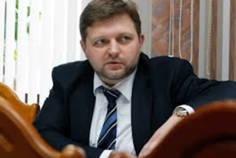 Губернатору Кировской области предъявлено обвинение в получении взятки в особо крупном размере