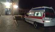 Abşeronda partlayışda xəsarət alanlar Nərimanov Tibb Mərkəzinin Yanıq Mərkəzinə təxliyə ediliblər