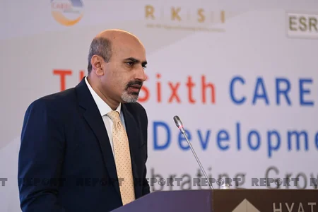 Bakıda CAREC Beyin Mərkəzlərinin İnkişaf Forumu keçirilir