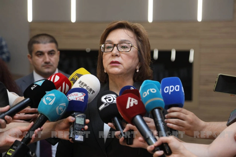 DİM sədri: İmtahanlardan xaric edilən abituriyentlərə qətiyyən ikinci şans verilməyəcək