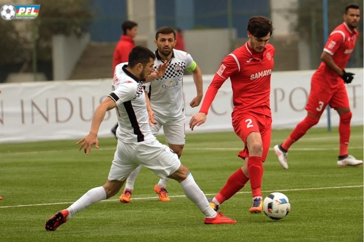 Azərbaycan Premyer Liqasında III tura Qəbələdə start veriləcək