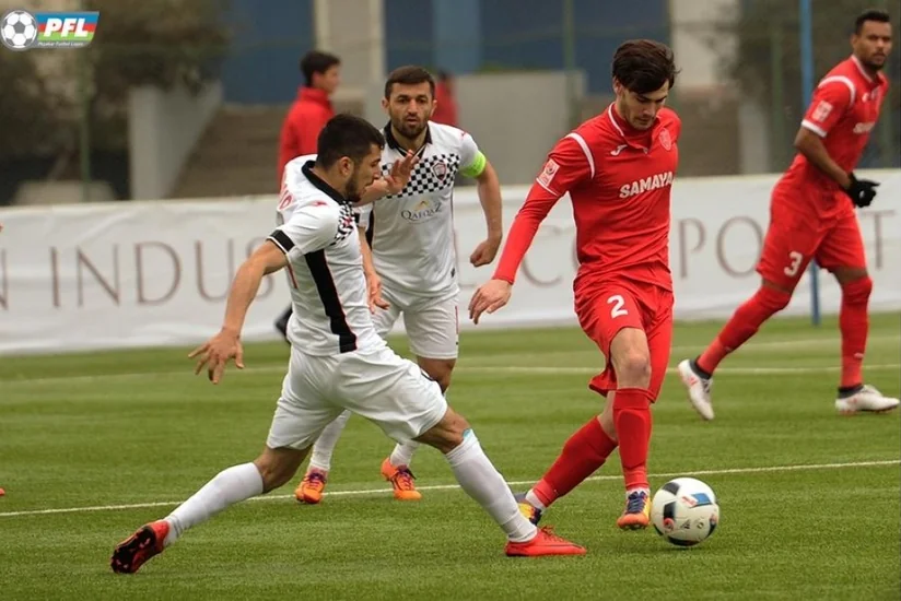 Azərbaycan Premyer Liqasında III tura Qəbələdə start veriləcək
