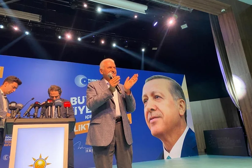 Binəli Yıldırım: “Ermənistan Azərbaycanın ərazi bütövlüyünü qəbul etmək məcburiyyəti ilə üzləşib”