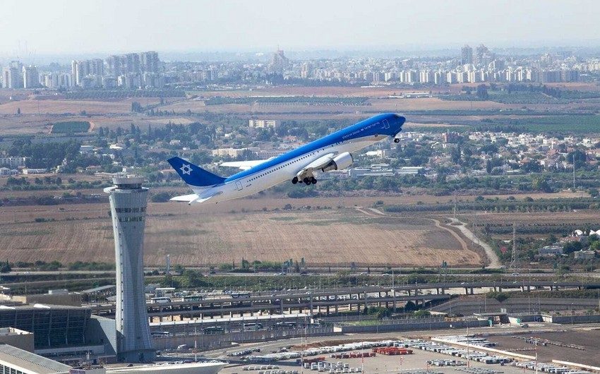 Türkiye allows Netanyahu's plane to use its airspace