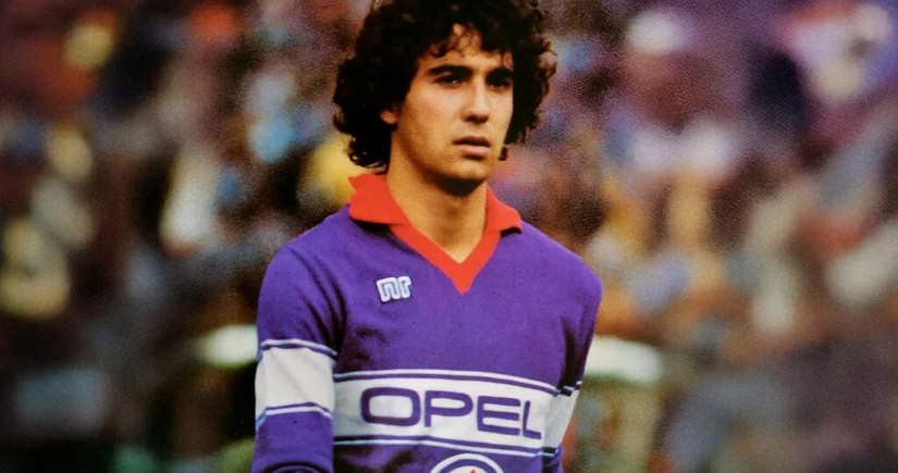 Fiorentinanın əfsanəsi evində ölü tapılıb 