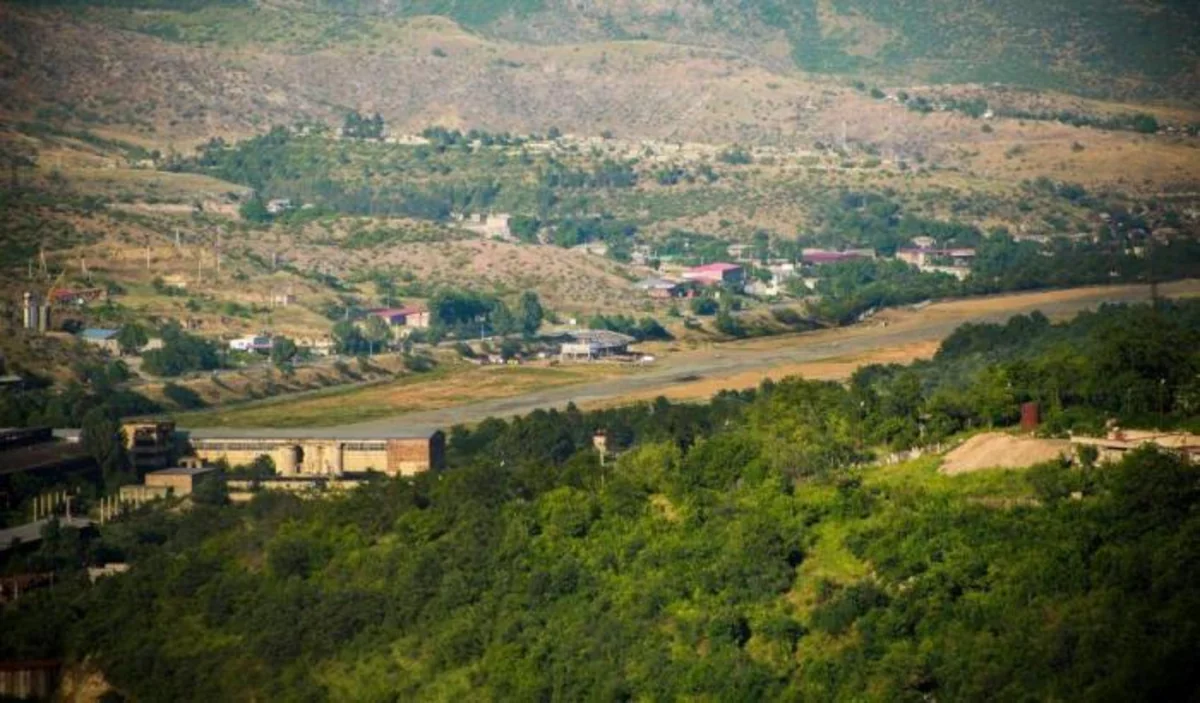 İlham Əliyevin növbəti qələbəsi: Qazaxın 4 kəndi Azərbaycana qaytarılır