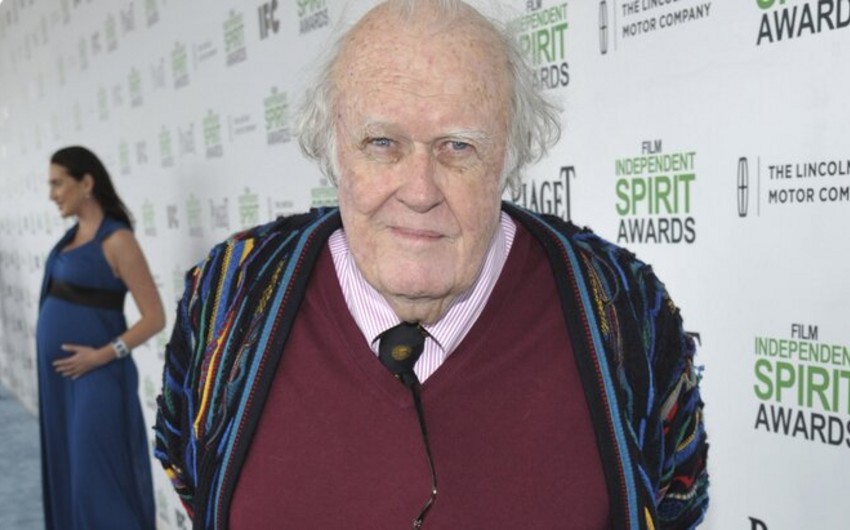 Michael Emmet Walsh dies at 88