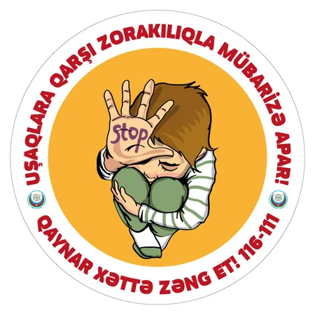 Dövlət Komitəsi uşaq hüquqlarının müdafiəsi ilə bağlı aksiya keçirəcək