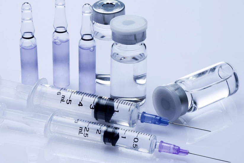 Britaniyada ağır COVID-19 xəstələri üçün dərman tapıldı