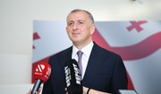 Gürcüstan səfiri Azərbaycan xalqını Müstəqillik Günü münasibətilə təbrik edib