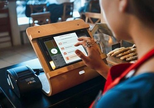 Azərbaycanda yeni nəsil kassa aparatları ilə dövriyyə 11 %-ə yaxın artıb