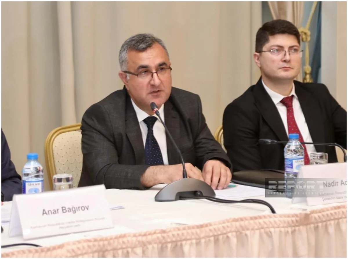 Bu il məhkəməyə getmədən xitam verilən boşanma işlərinin sayı açıqlanıb