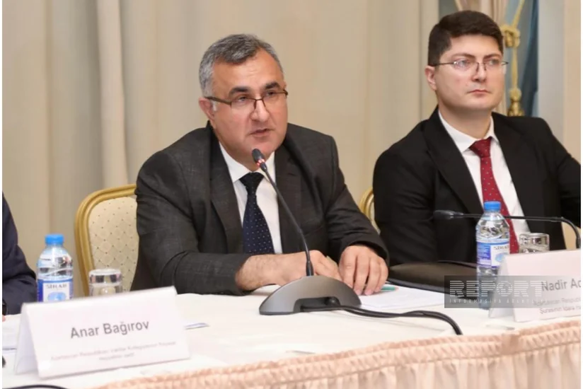 Bu il məhkəməyə getmədən xitam verilən boşanma işlərinin sayı açıqlanıb