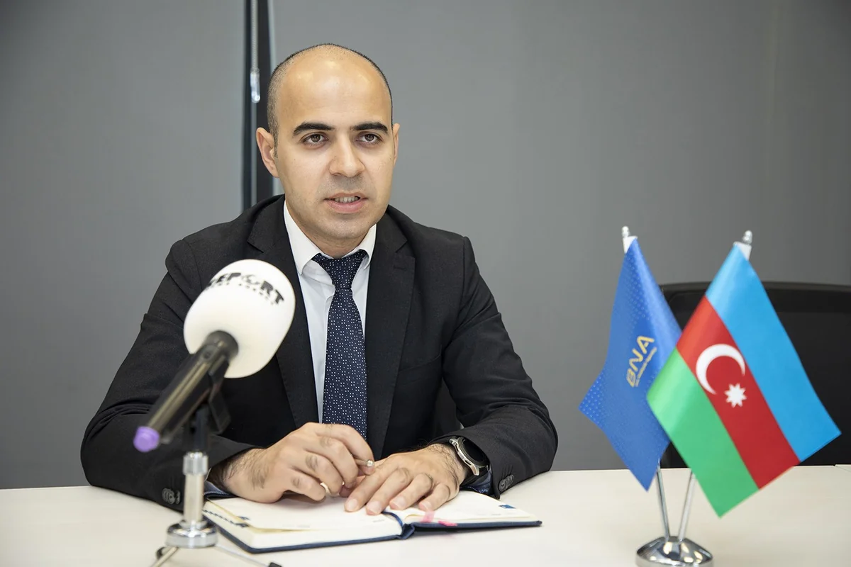 BNA-nın şöbə müdiri: Bakıda radial və dairəvi yolların inşasını təklif etmişik - MÜSAHİBƏ