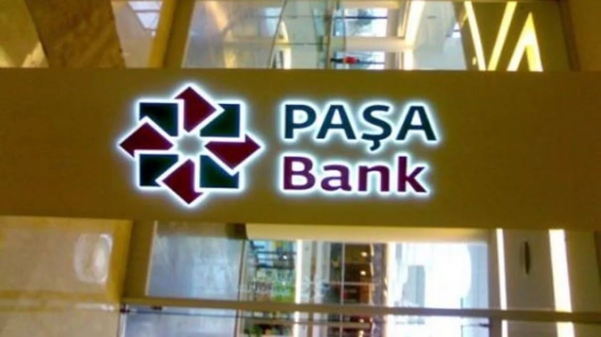 PAŞA Bank filial şəbəkəsini genişləndirir