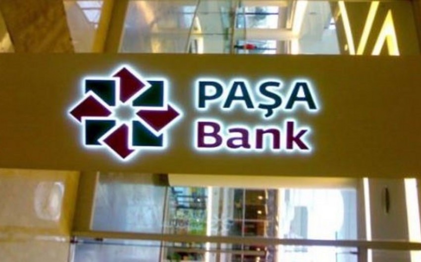 Paşa Bankın öhdəlikləri 15% artıb
