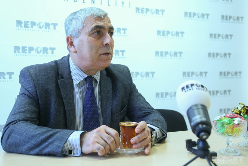 Robert Mobili: “Erməni yalanlarına qarşı mübarizə aparılması üçün alban kilsələrinə dini rəhbər təyinatı olmalıdır” - MÜSAHİBƏ