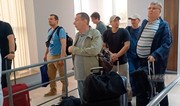 Граждане России, Беларуси и Испании эвакуированы из Ирана в Азербайджан