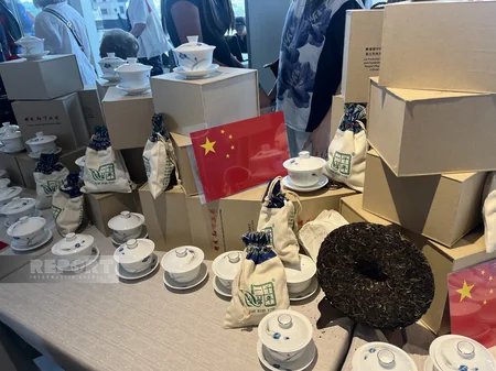 Azerbaijan represented at event at UNESCO Headquarters