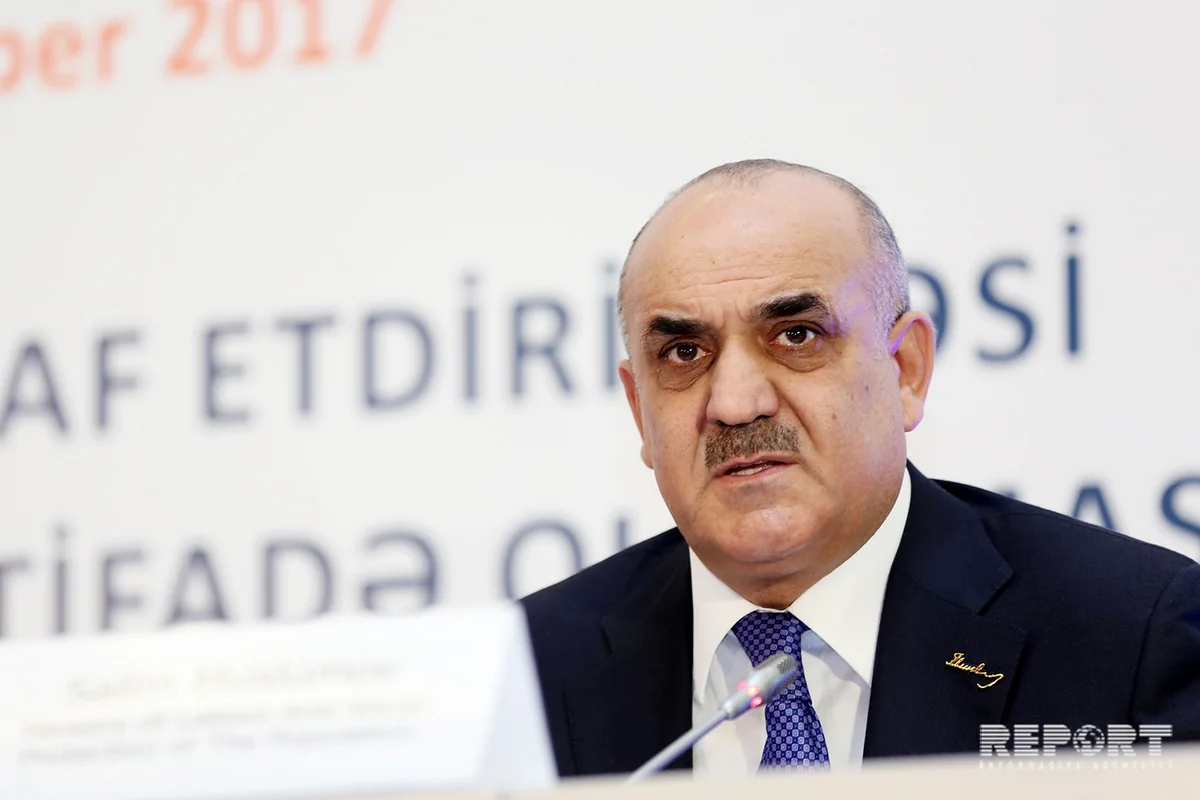 Azərbaycanda işləyən qadınların sayı açıqlanıb