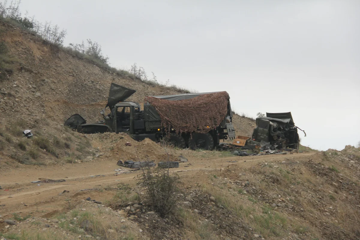 Defense Ministry: Enemy suffers heavy losses, retreats