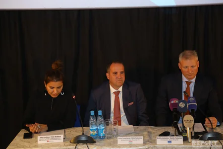 Bakıda Avropa Film Festivalı başlayır