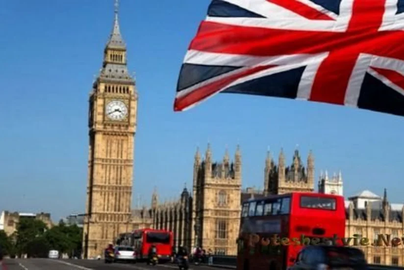 Спецпредставитель Великобритании  отправился в Иран для обсуждения проблемы задержанного танкера