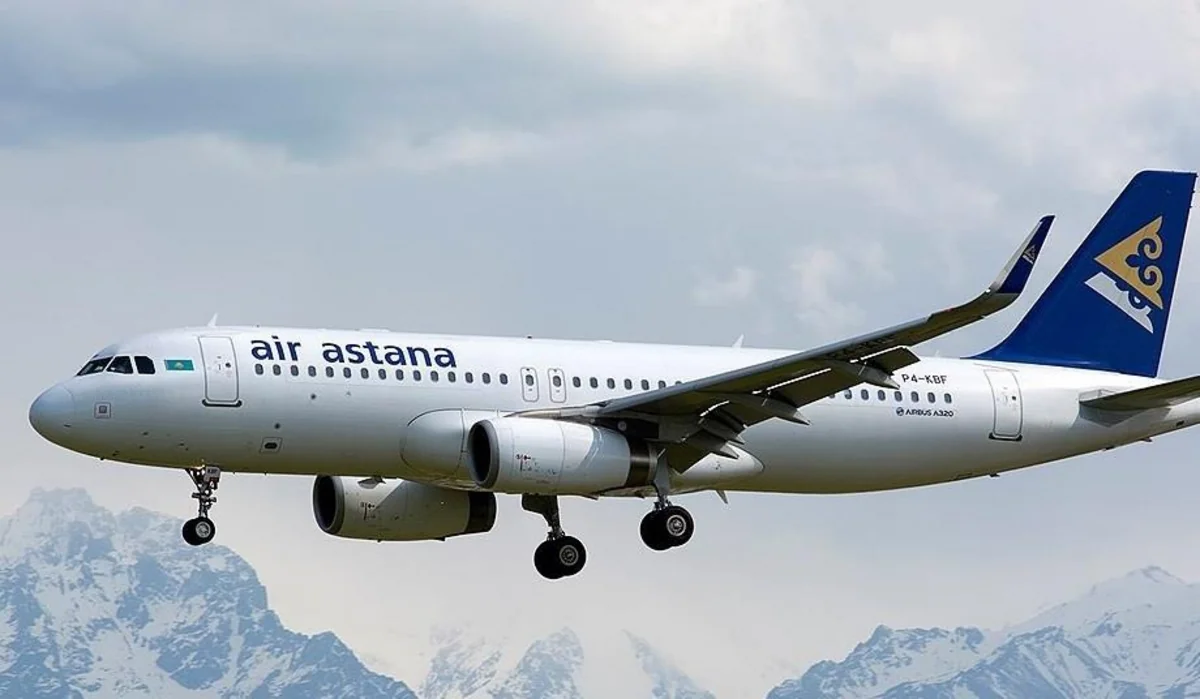 Казахстанская Air Astana готовится к IPO в 2024 году