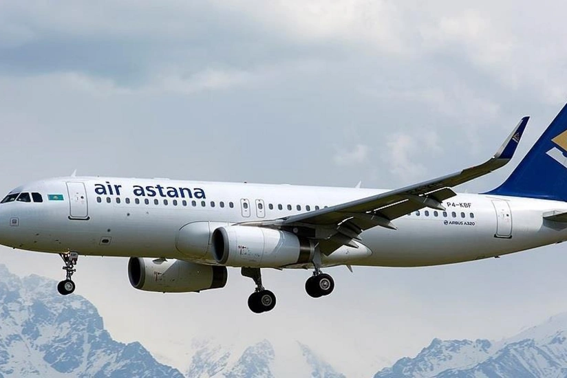 Казахстанская Air Astana готовится к IPO в 2024 году