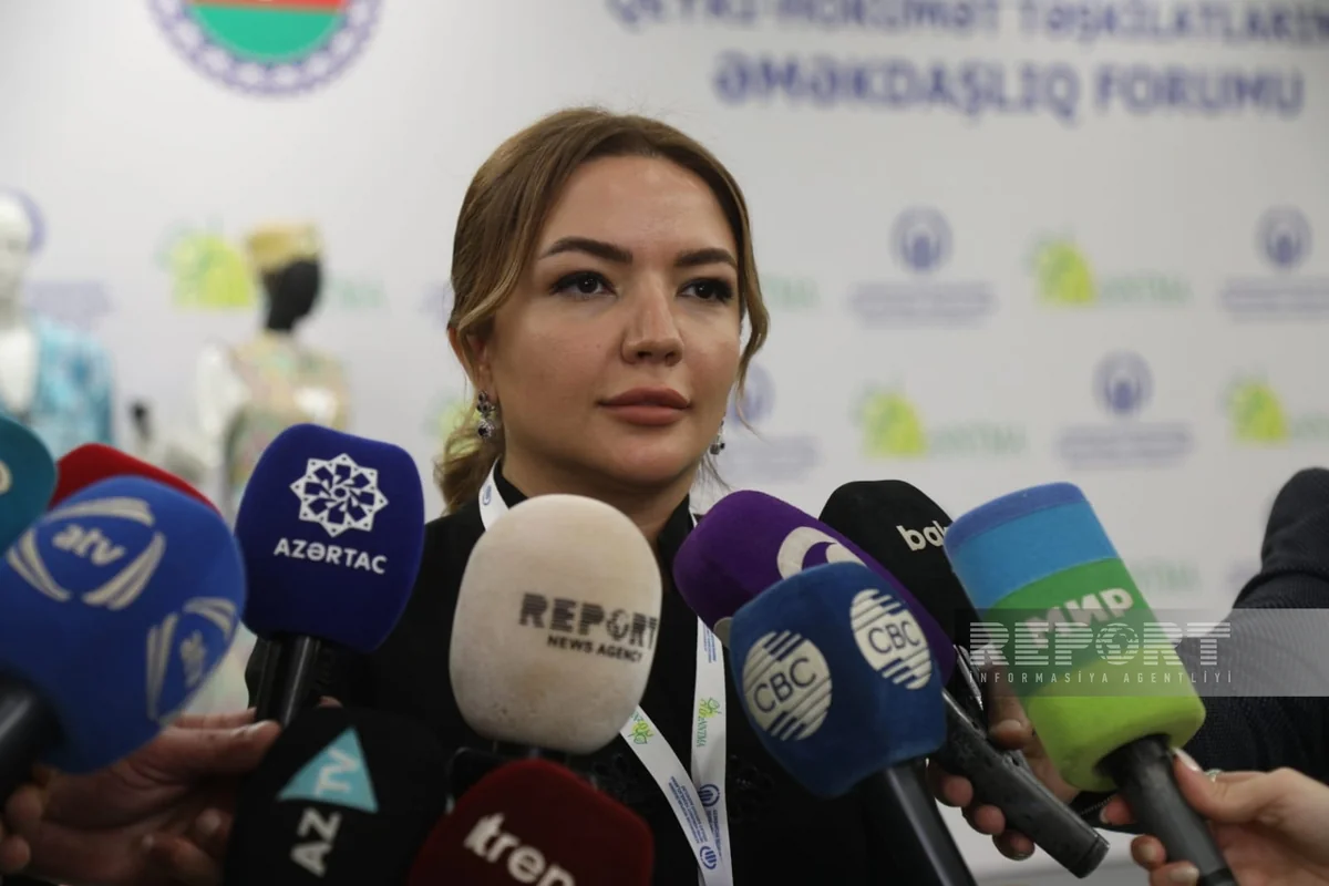 Azerbaijani NGOs, Uzbek donor organizations to sign memorandum