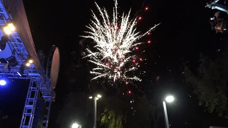 Türkiyədə Qarabağ parkının açılışı olub