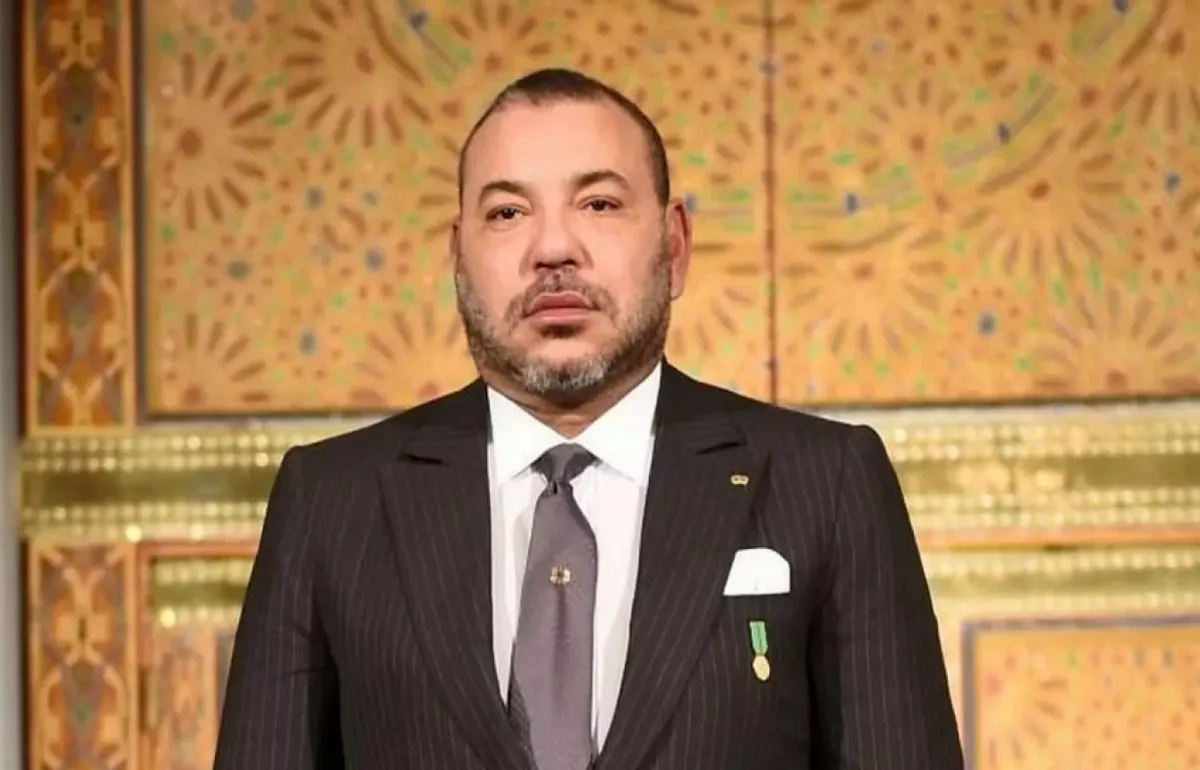 Mərakeş Kralı Azərbaycan Prezidentini təbrik edib