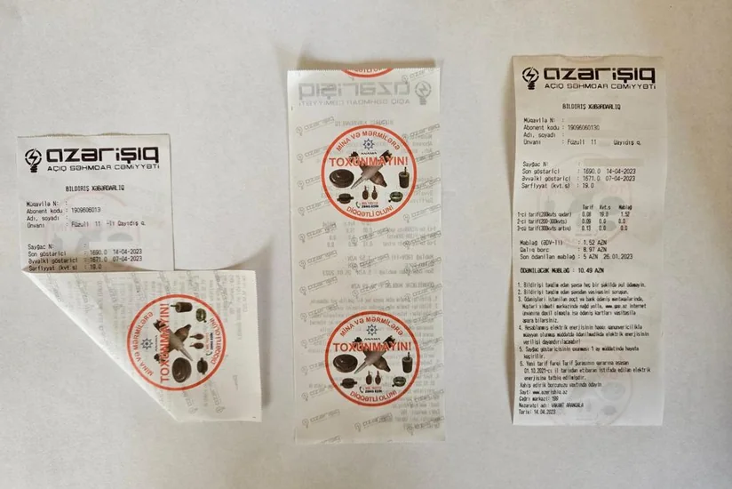 ANAMA ilə “Azərişıq” əməkdaşlığa start verib